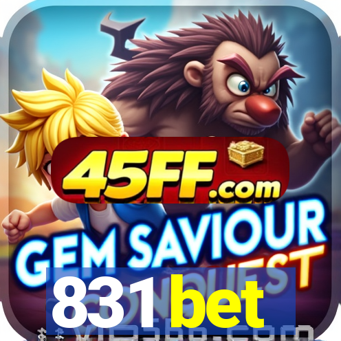 831 bet